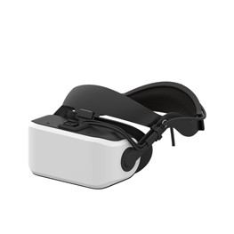 VR减压放松系统