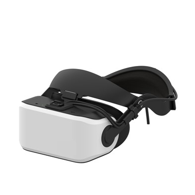 VR减压放松系统