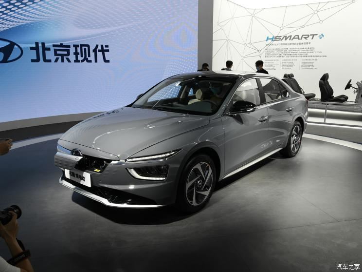 现代名图2021款曝光图,现代名图2021款图片 名图/智跑ace等 现代/起亚2021新车展望