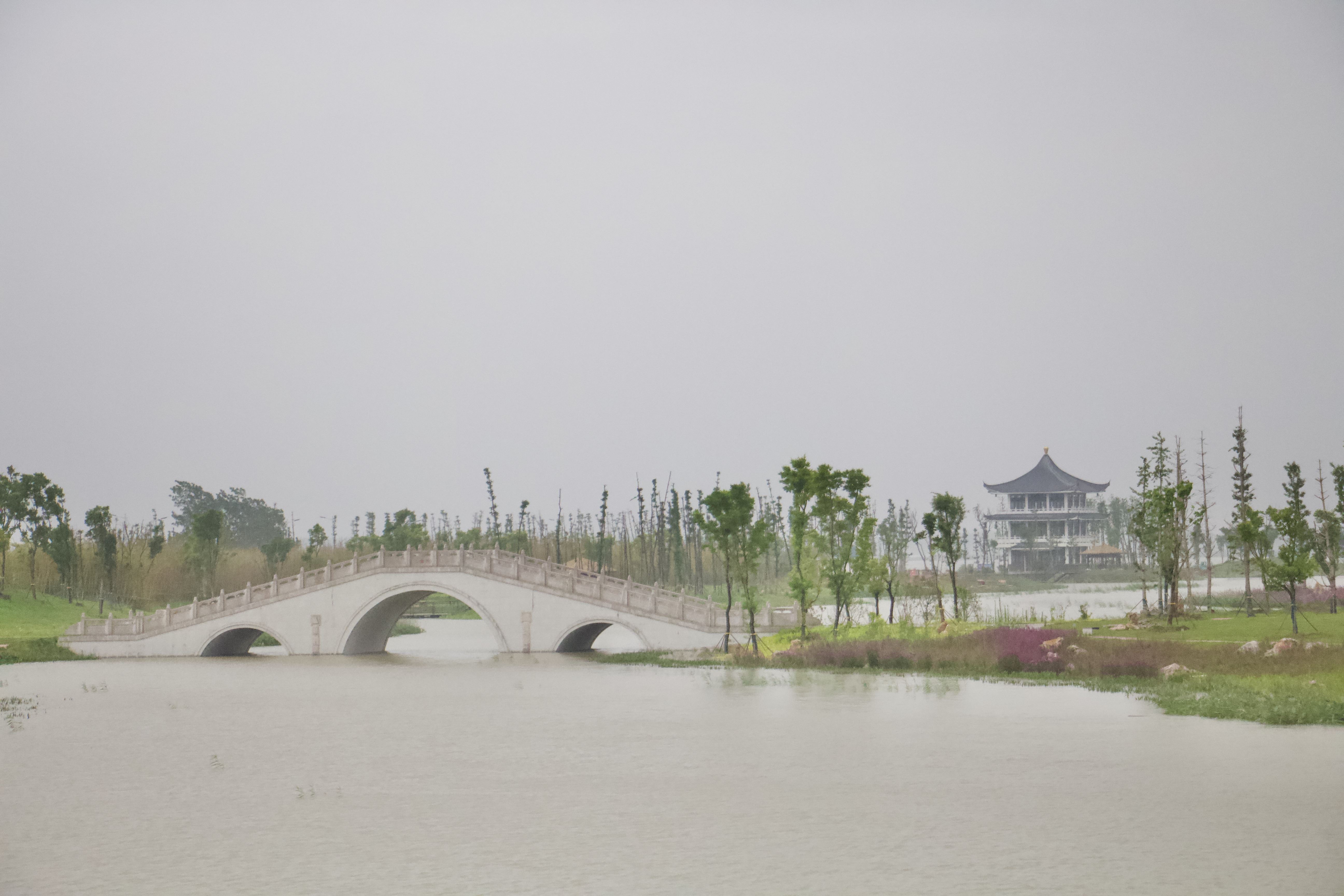 全域旅游看江苏| 金湖:蜕变,从旅游洼地到水美天堂