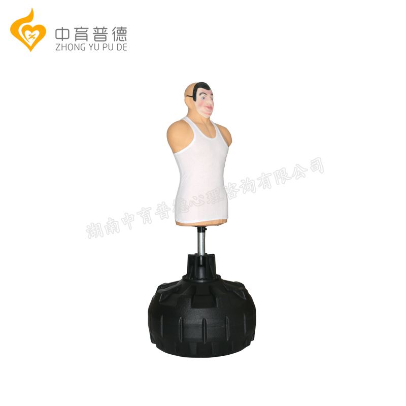 发声仿真宣泄人_司法单位宣泄器材厂家(图2)