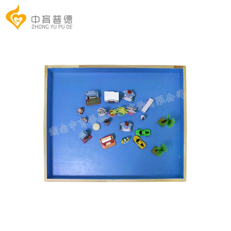心理沙盘游戏厂家_3D心理沙盘(图2)