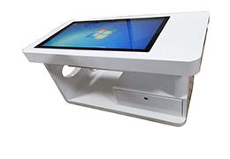 智能3D电子沙盘_心理设备厂家(图1)