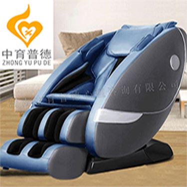 心理音乐放松系统_智能音乐放松椅设备(图3)