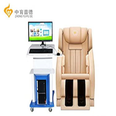 智能音乐按摩放松系统_智能音乐放松椅(图1)