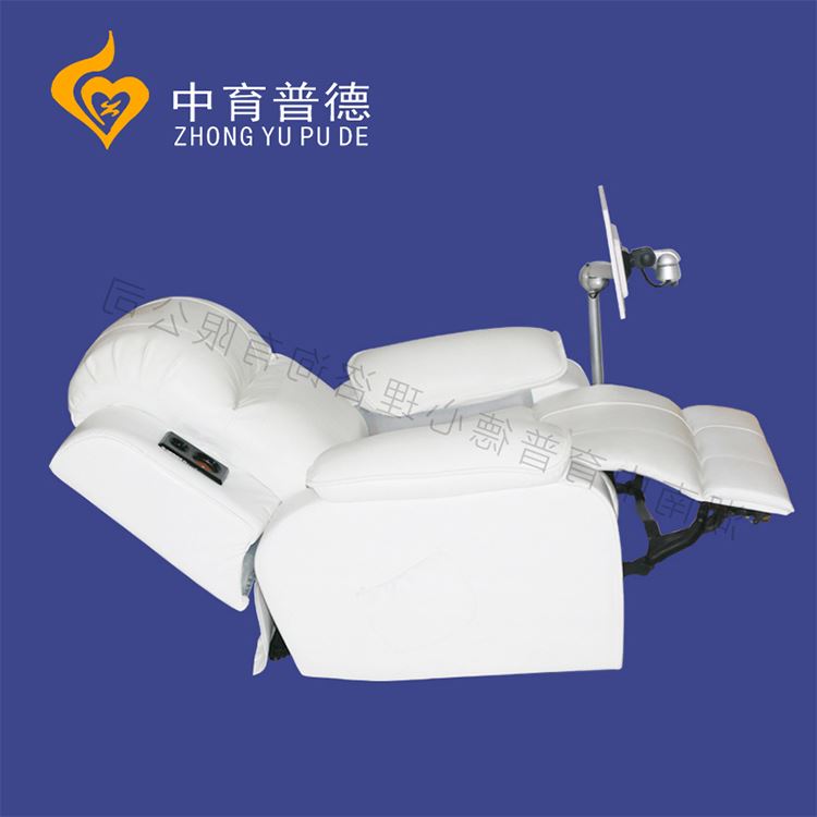 音乐放松椅生产厂家_心理音乐放松椅_心理咨询设备(图1)