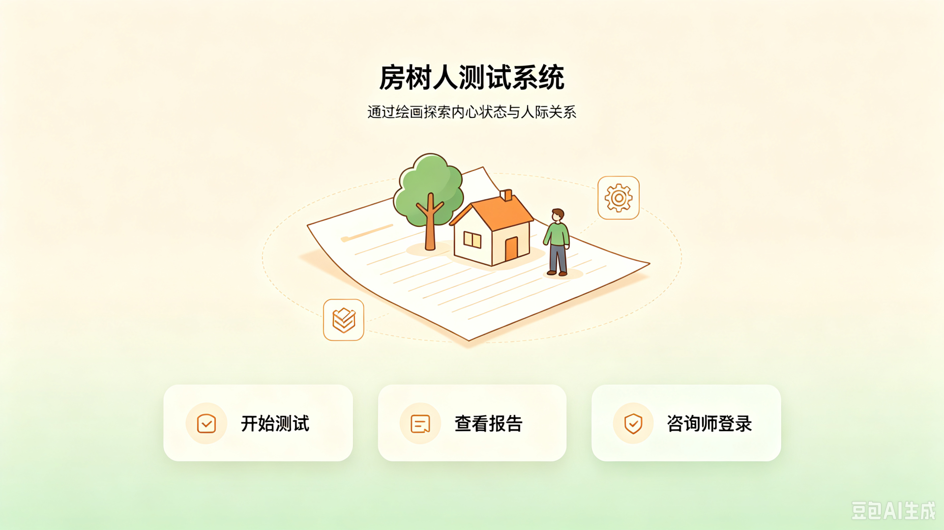 配图