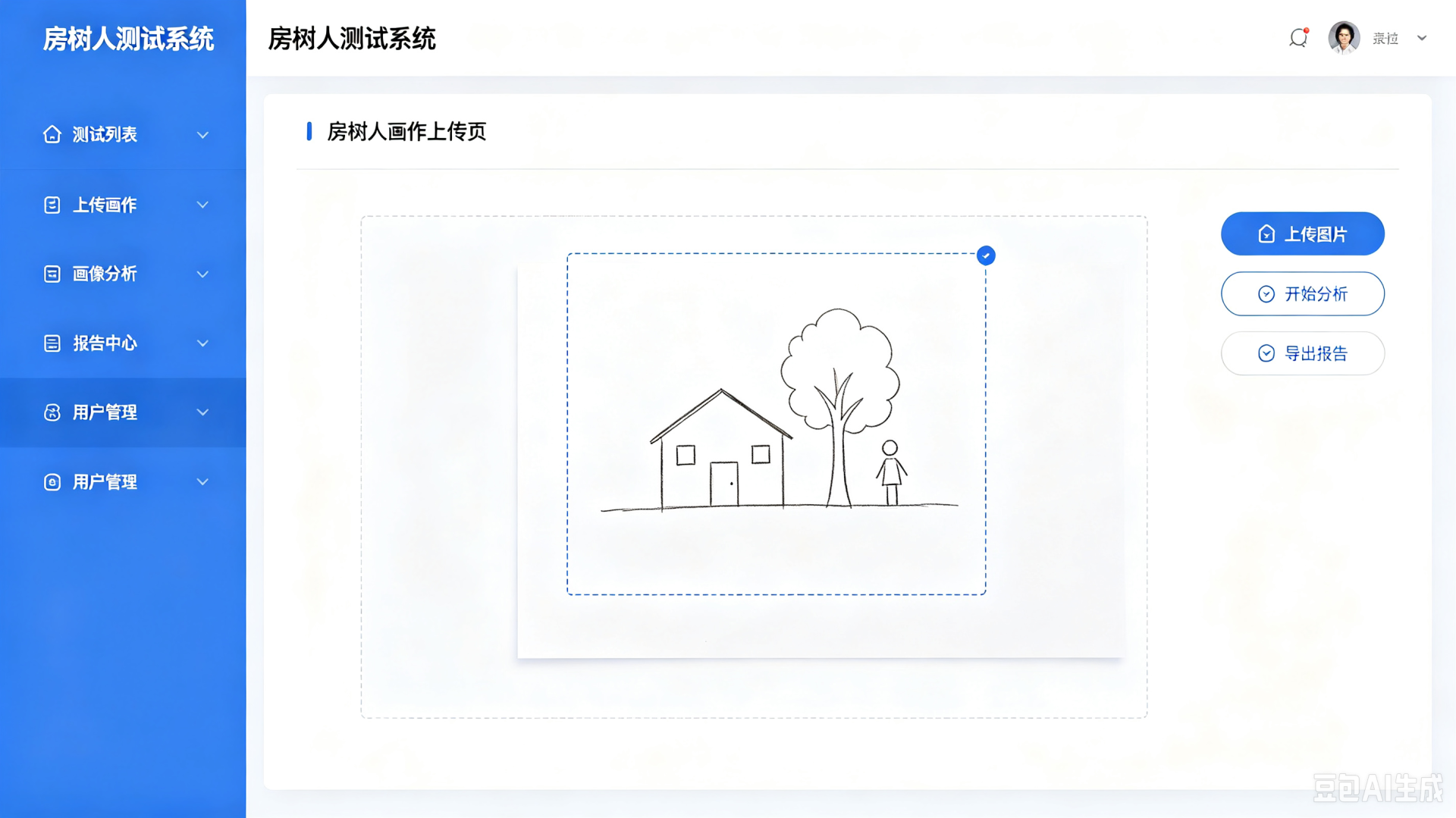 配图
