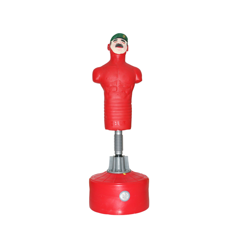 心理室必备品--宣泄人(图3)